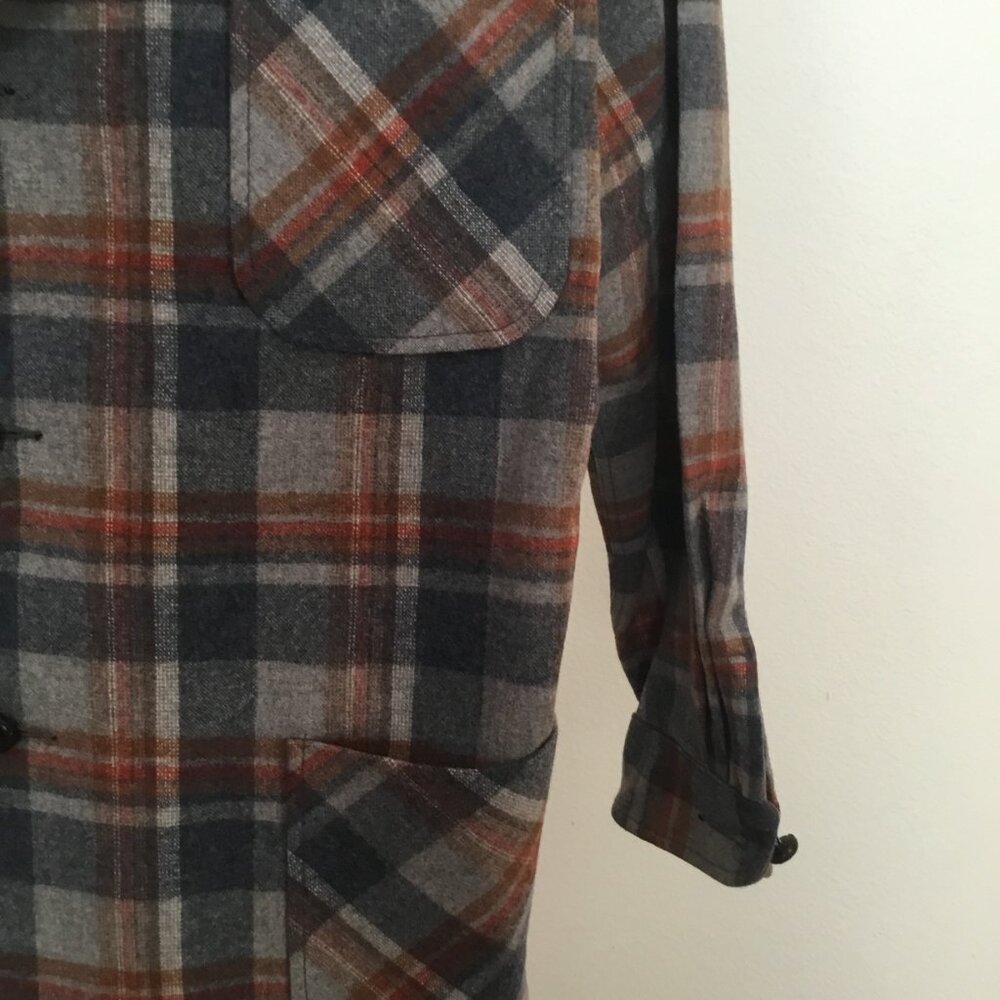 Pendleton Men's Woolen Jacket - image 4